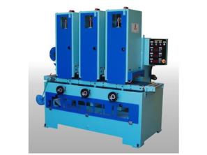 Pipe Grinding Machines